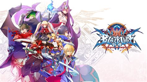 BlazBlue: Centralfiction A Deep Dive into Anime-Infused Fighting Mayhem!