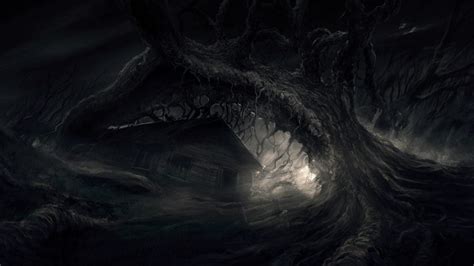 Darkwood A Chilling Survival Horror Experience That Will Keep You on Edge!