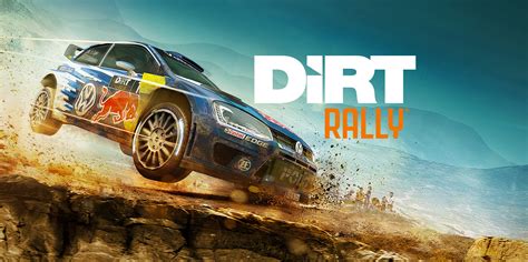 Dirt Rally 2.0: Experience the Thrilling Chaos of Off-Road Racing!