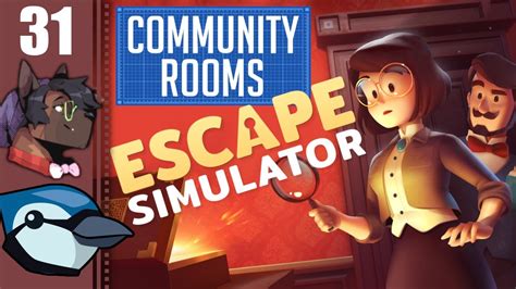  Escape Simulator: Unraveling Puzzles and Experiencing Virtual Adventures!