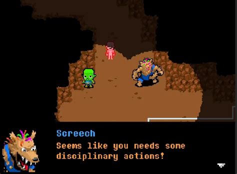 Everhood! A Whimsical Musical RPG Where You Punch Your Way Through Existential Dread