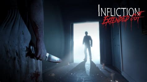 Infliction: Extended Cut Delivers Chilling Psychological Horror Through A Haunted Suburban Home