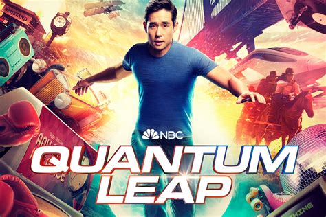 Quantum Leap: Embarking on a Journey Through Time and Paradox!