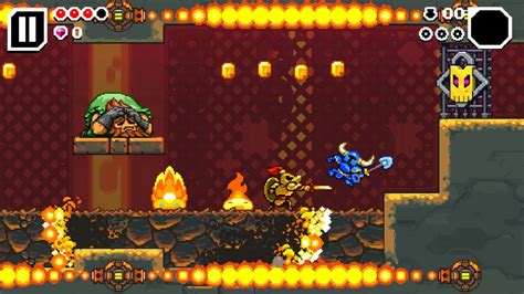 Shovel Knight: A Retro Adventure Digging Deep into Nostalgia!