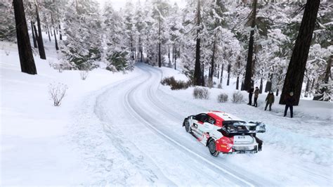 WRC Generations: A Rally Odyssey That Will Leave You Breathless!