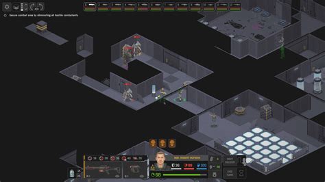 Xenonauts!  The Classic Turn-Based Strategy Game That Will Blow Your Mind!