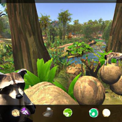 Zoo Tycoon 2: Unleash Your Inner Animal Architect and Embrace Chaotic Captivity!