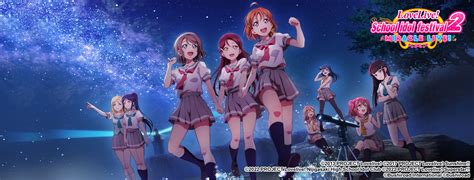 Love Live! School Idol Festival: A Symphony of Friendship and Dreams on Your Fingertips!