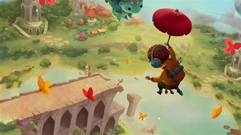 Yonder: The Cloud Catcher Chronicles - A Serene Adventure for Zen Gamers!