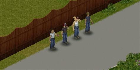 Zomboid: Prepare for a Gritty and Realistic Zombie Apocalypse Survival Experience!